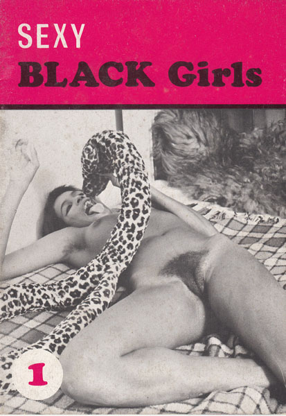 Sexy Black Girls 1
